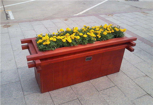  花箱