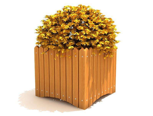  花箱