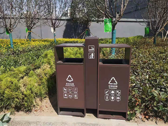 西安大明宫国家遗址公园